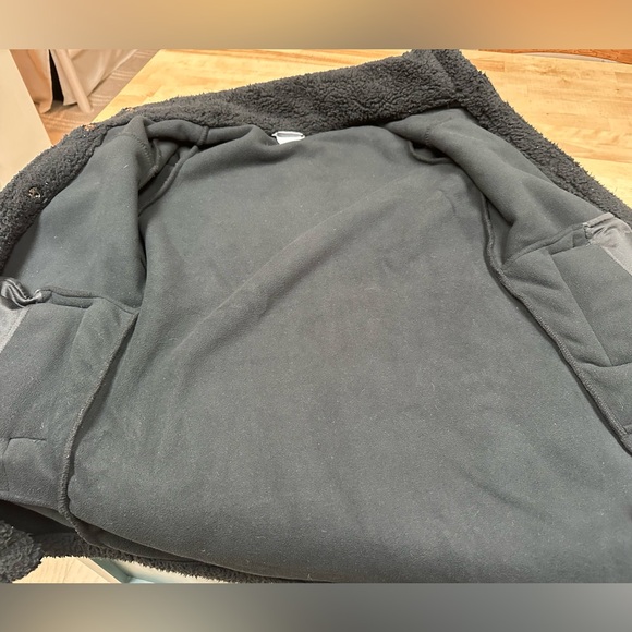 Columbia Women's Panorama Sherpa Jacket - Picture 10 of 10